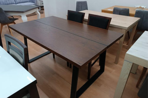 Stół Moka Mebin wyprzedaż