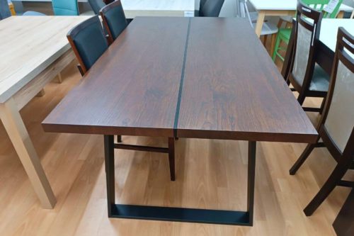 Stół Moka Mebin wyprzedaż