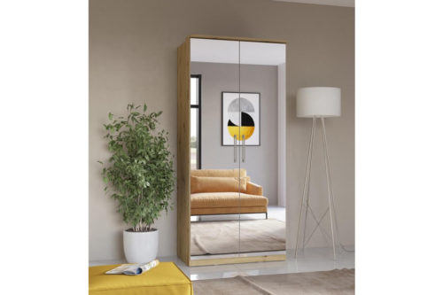 Szafa Optima Helvetia