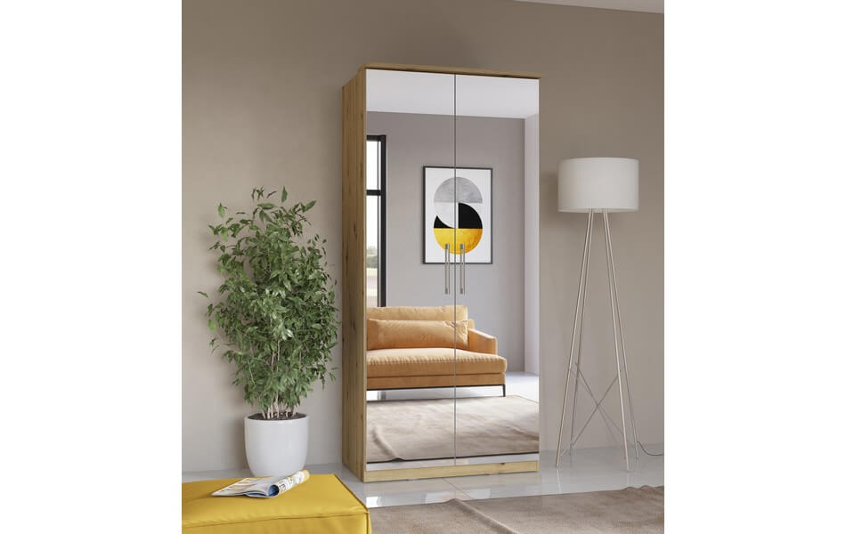 Szafa Optima Helvetia