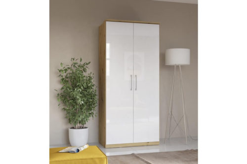 Szafa Optima Helvetia