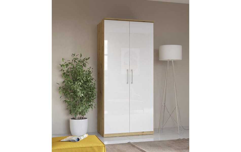 Szafa Optima Helvetia