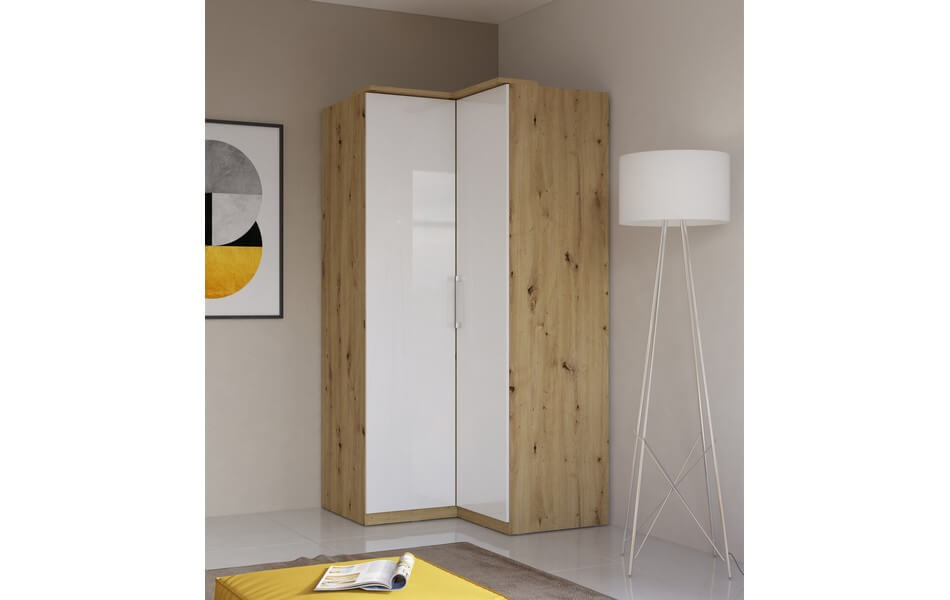 Szafa Optima Helvetia