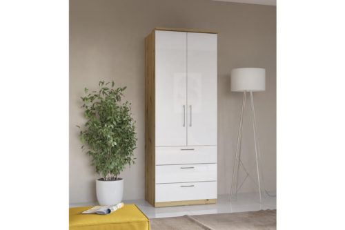 Szafa Optima Helvetia