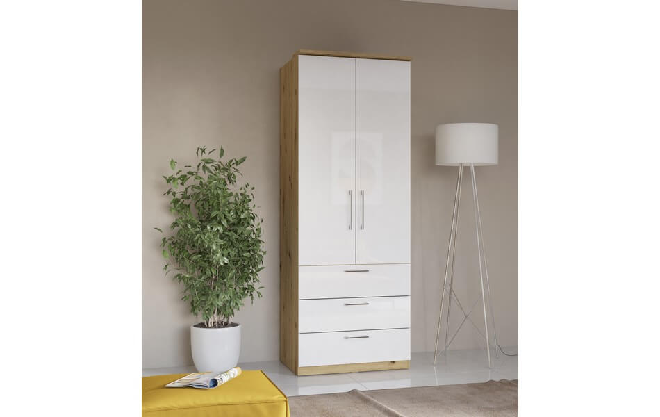 Szafa Optima Helvetia