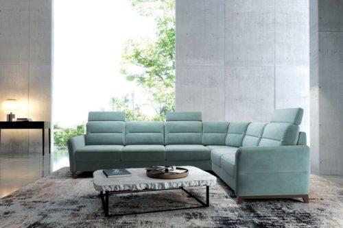 Narożnik modułowy Allure Feniks