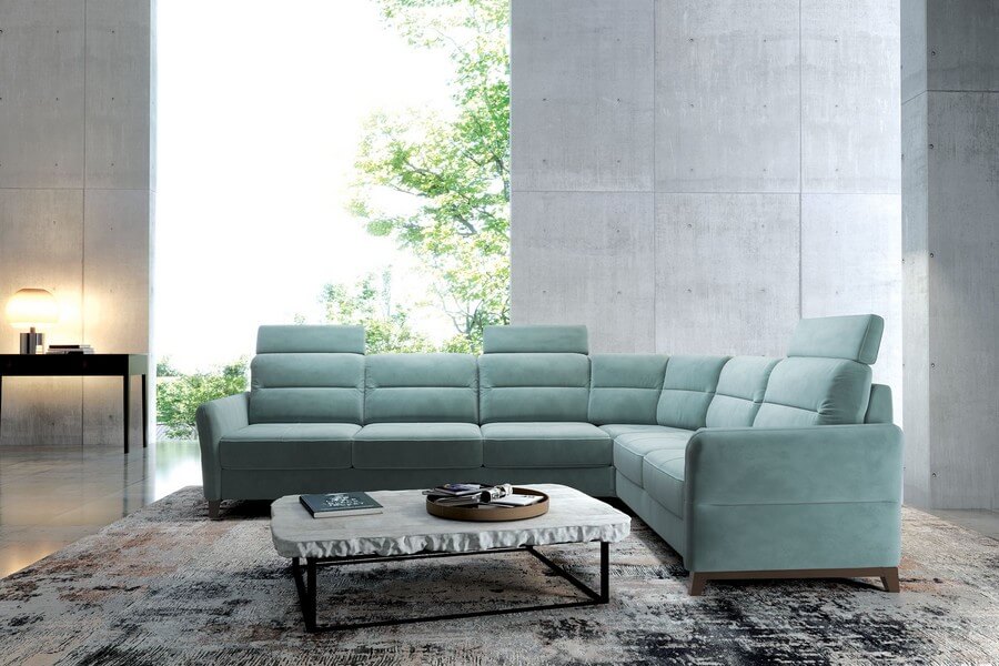 Narożnik modułowy Allure Feniks