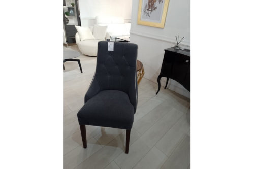 Krzesło z kołatką Alto Feniks