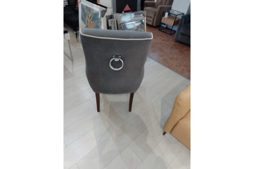 Krzesło z kołatką Alto Feniks