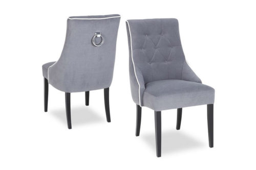 Krzesło z kołatką Alto Feniks