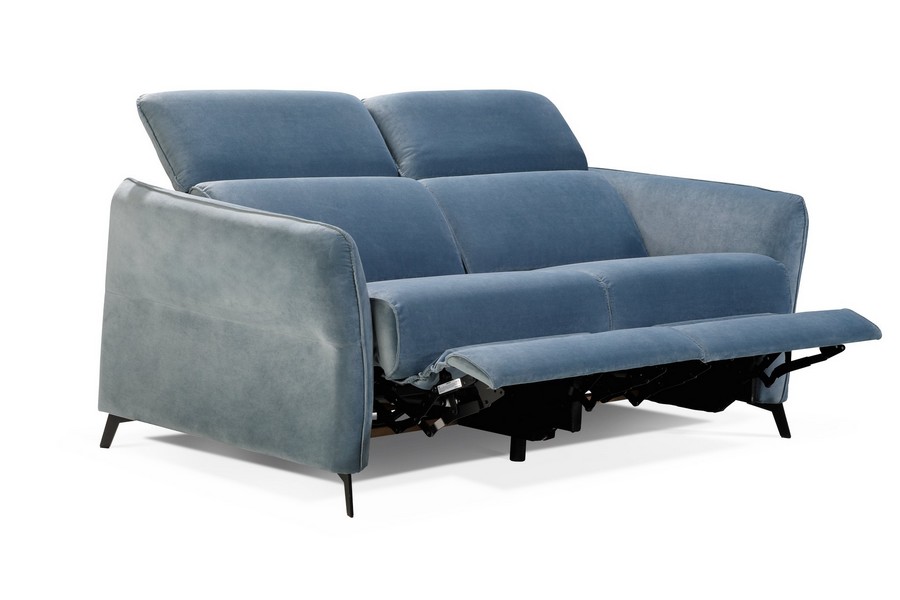 Sofa z funkcją relaks Arona