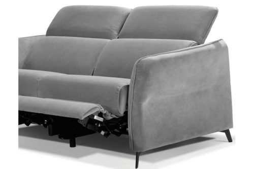 Sofa z funkcją relaks Arona