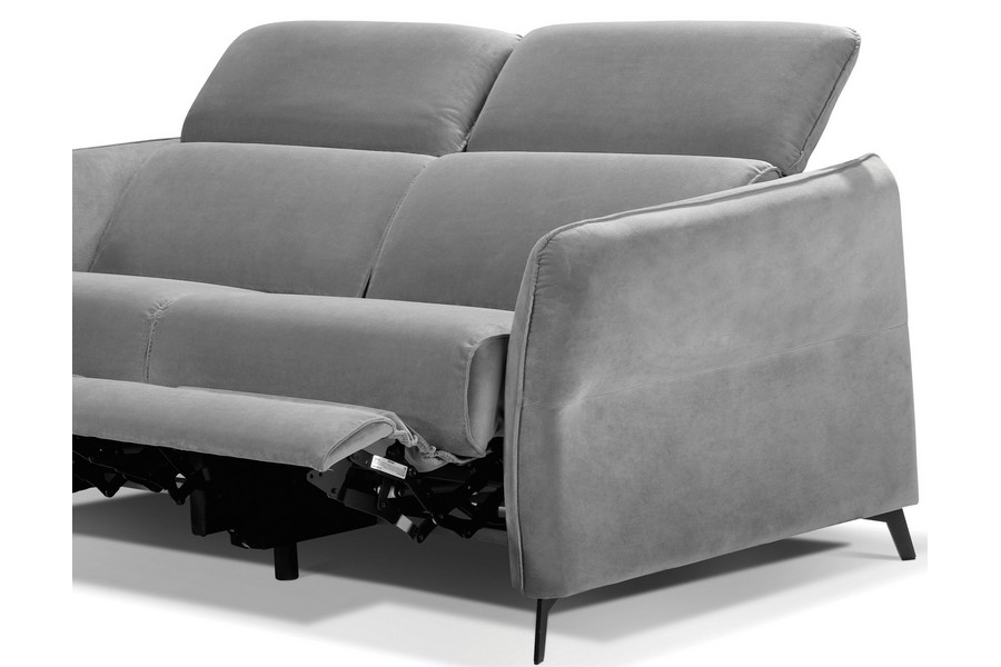 Sofa z funkcją relaks Arona