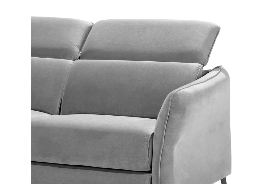 Sofa z funkcją relaks Arona