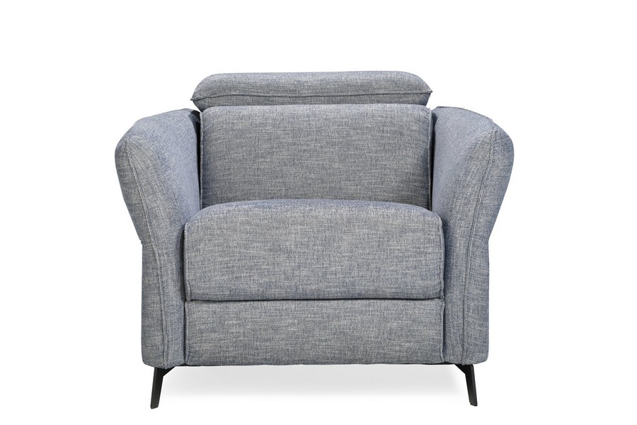 Sofa z funkcją relaks Arona