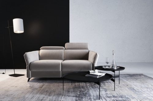 Sofa z funkcją relaks Arona