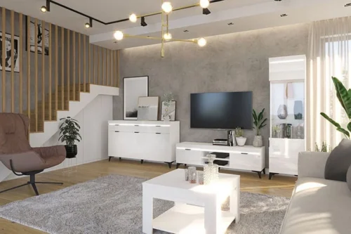 Baldur kolekcja mebli