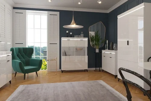 Baldur kolekcja mebli