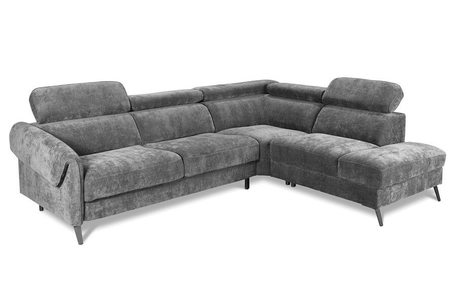 Narożnik modułowy Bergamo Feniks