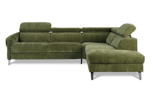 Narożnik modułowy Bergamo Feniks