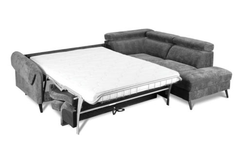 Narożnik modułowy Bergamo Feniks