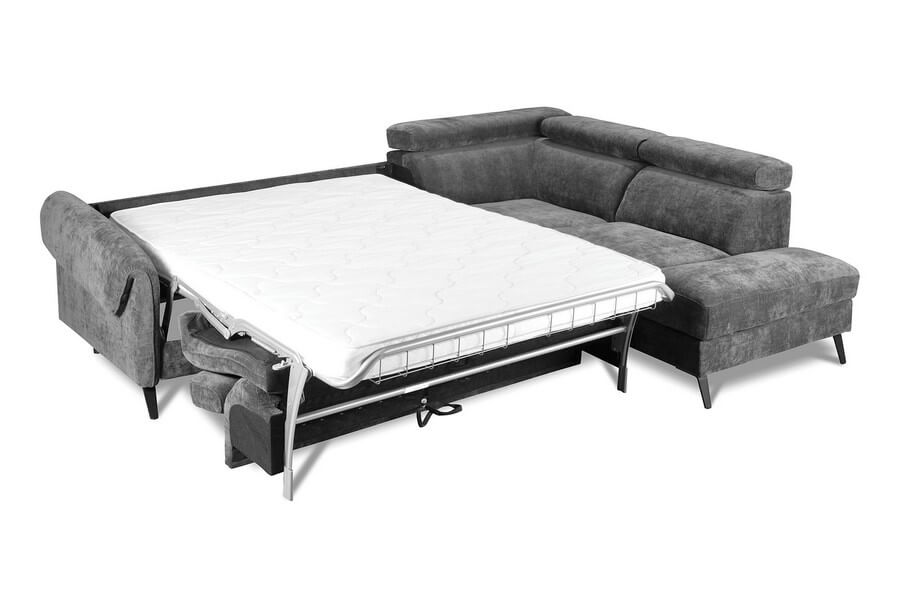 Narożnik modułowy Bergamo Feniks