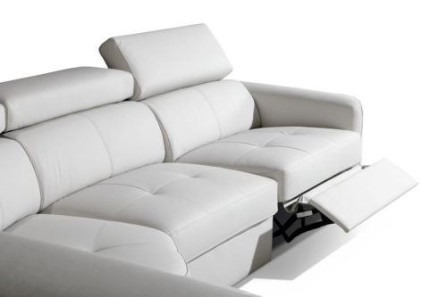 Narożnik modułowy Domus Feniks