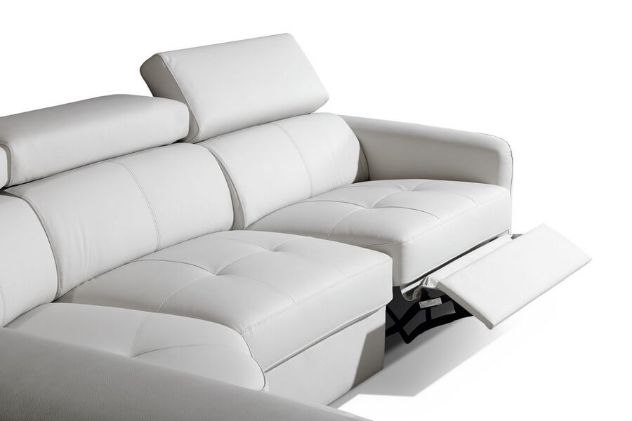 Narożnik modułowy Domus Feniks