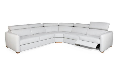 Narożnik modułowy Domus Feniks