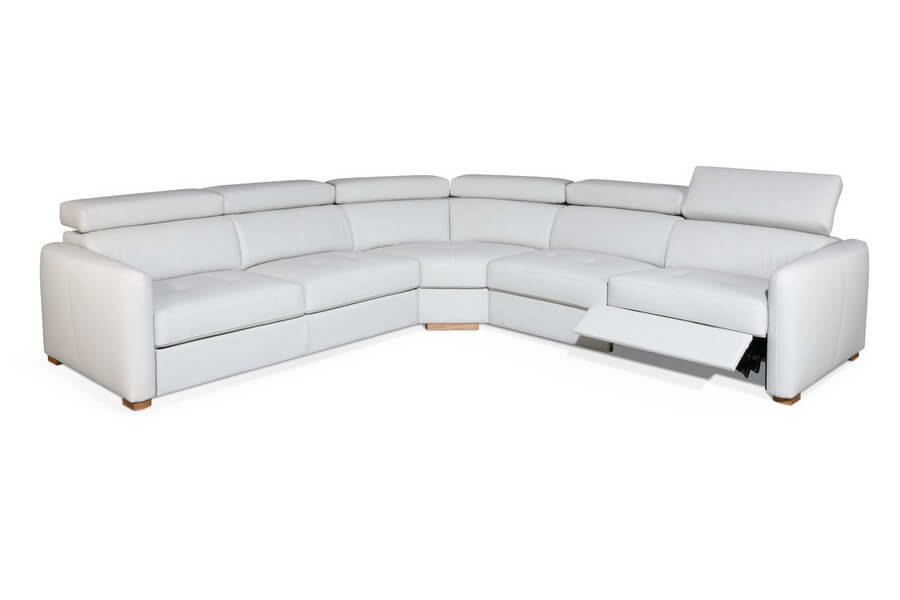 Narożnik modułowy Domus Feniks