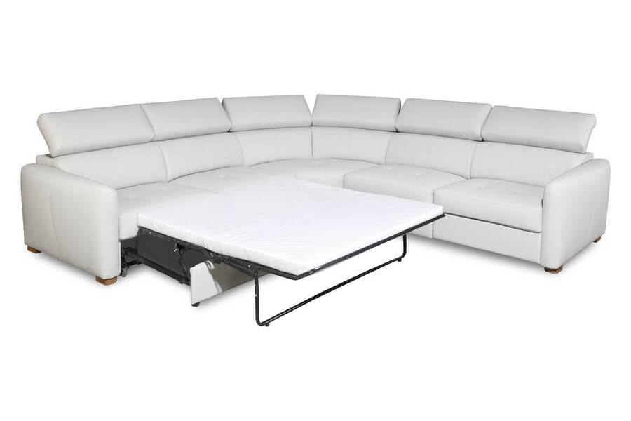 Narożnik modułowy Domus Feniks