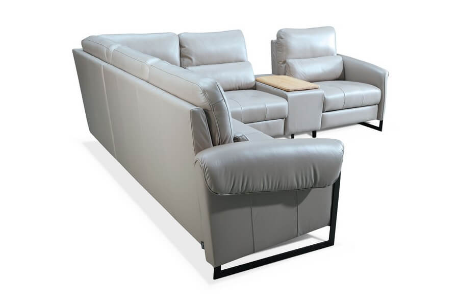 Narożnik modułowy Esprit Feniks