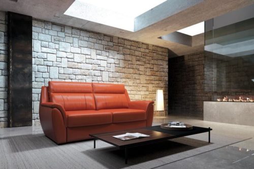 Sofa modułowa Loren Feniks