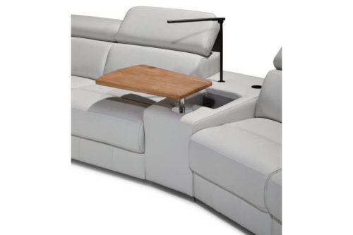 Narożnik modułowy Mayon Feniks