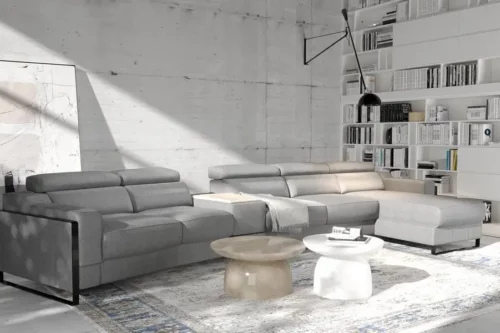 Narożnik modułowy Mayon Feniks