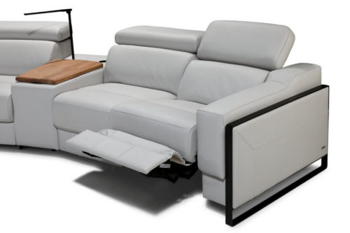 Narożnik modułowy Mayon Feniks