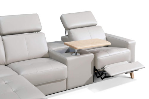 Narożnik modułowy Nesco Feniks