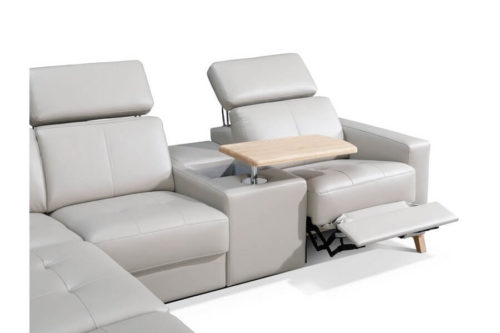 Narożnik modułowy Nesco Feniks