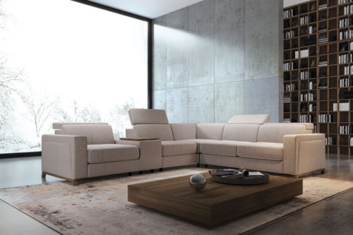 Narożnik modułowy Nesco Feniks