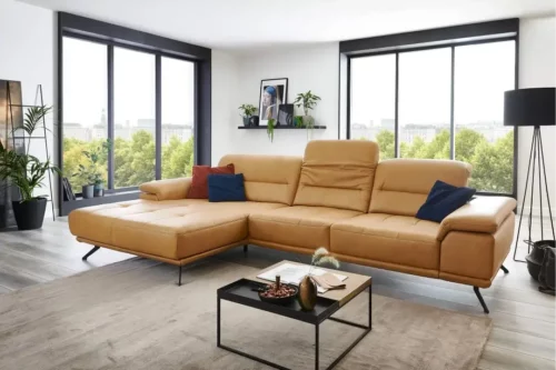 Narożnik modułowy PN-EM19074 Polipol