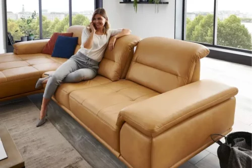 Narożnik modułowy PN-EM19074 Polipol