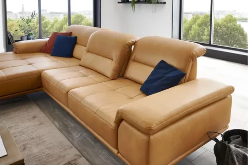 Narożnik modułowy PN-EM19074 Polipol