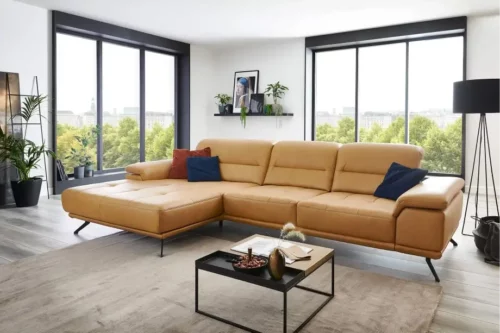 Narożnik modułowy PN-EM19074 Polipol