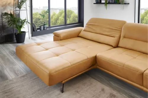 Narożnik modułowy PN-EM19074 Polipol