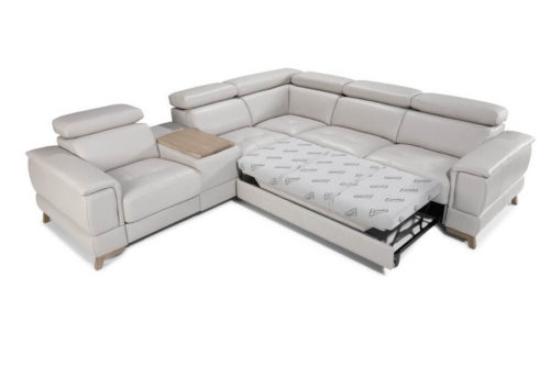 Narożnik z funkcją relaks Pesaro