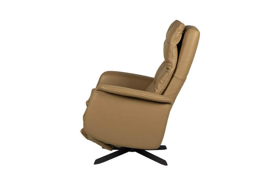 Fotel z funkcją relaks Sensmor