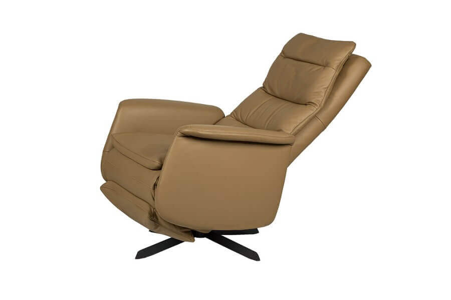 Fotel z funkcją relaks Sensmor