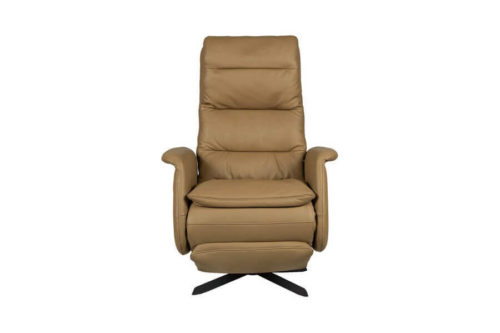 Fotel z funkcją relaks Sensmor