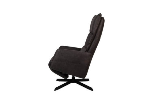 Fotel z funkcją relaks Sierra