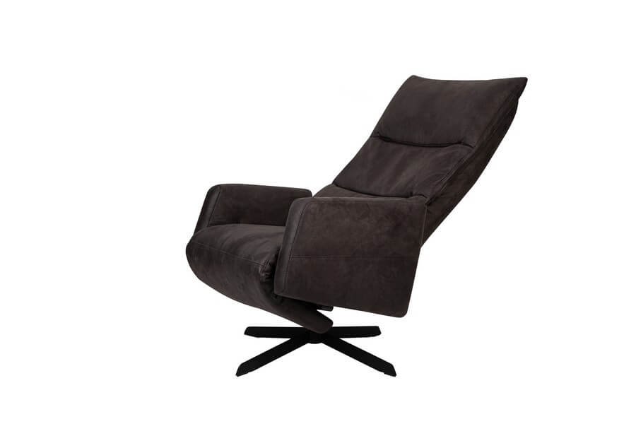 Fotel z funkcją relaks Sierra